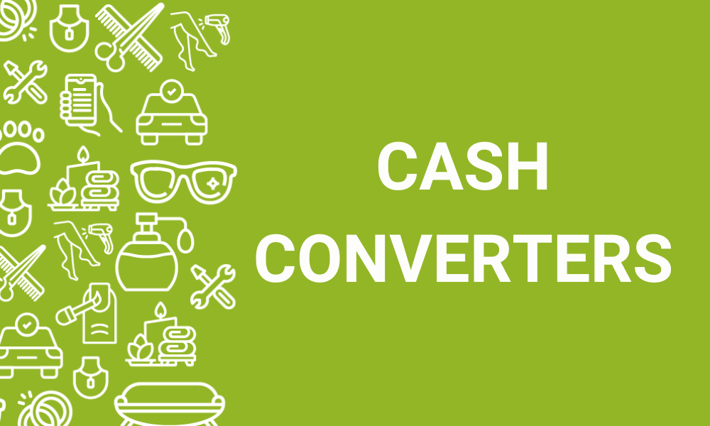 Cash Converters