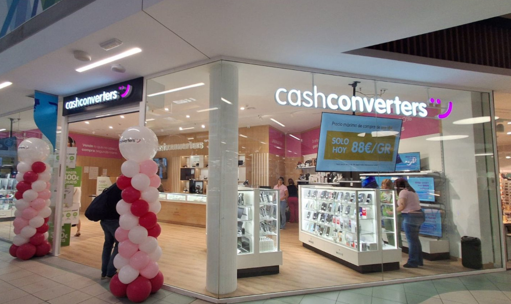 Cash Converters
