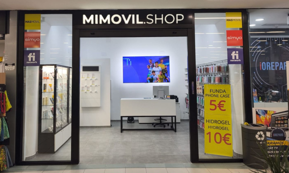 Mi Móvil